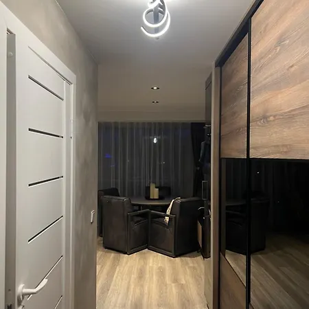 Appartement Espresso Essence - Coast & Center *